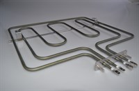 Top heating element, AEG-Electrolux cooker & hobs - 1700+800W